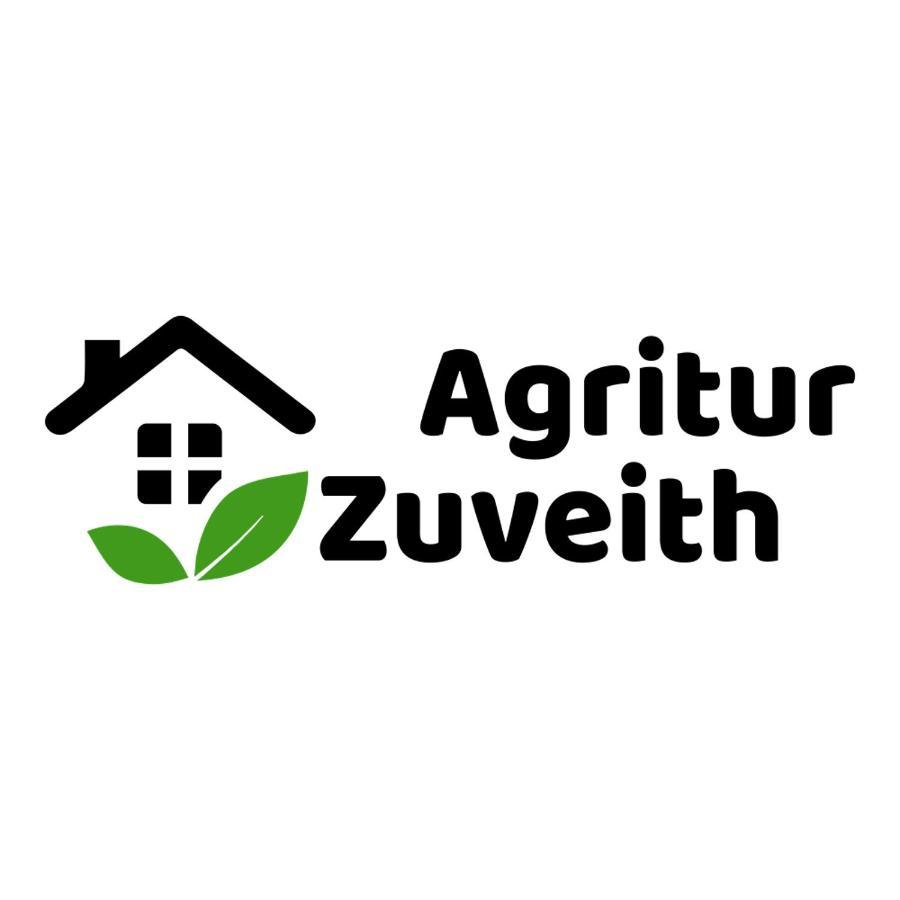 Agritur Zuveith Διαμέρισμα Salorno Εξωτερικό φωτογραφία